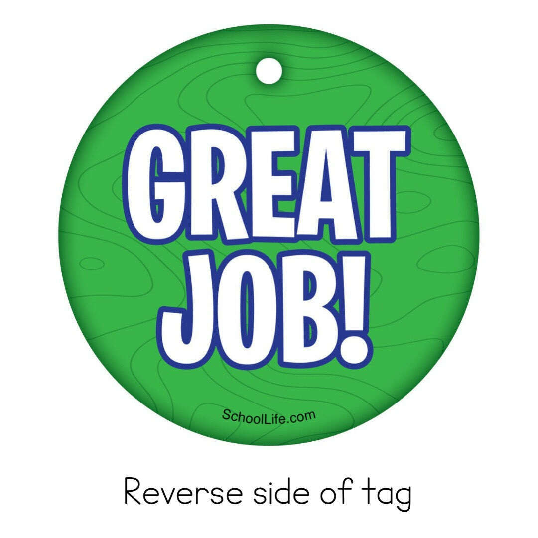 I am a Super Reader Brag Tags - Reading Rewards - Pack of 10:Primary Classroom Resources