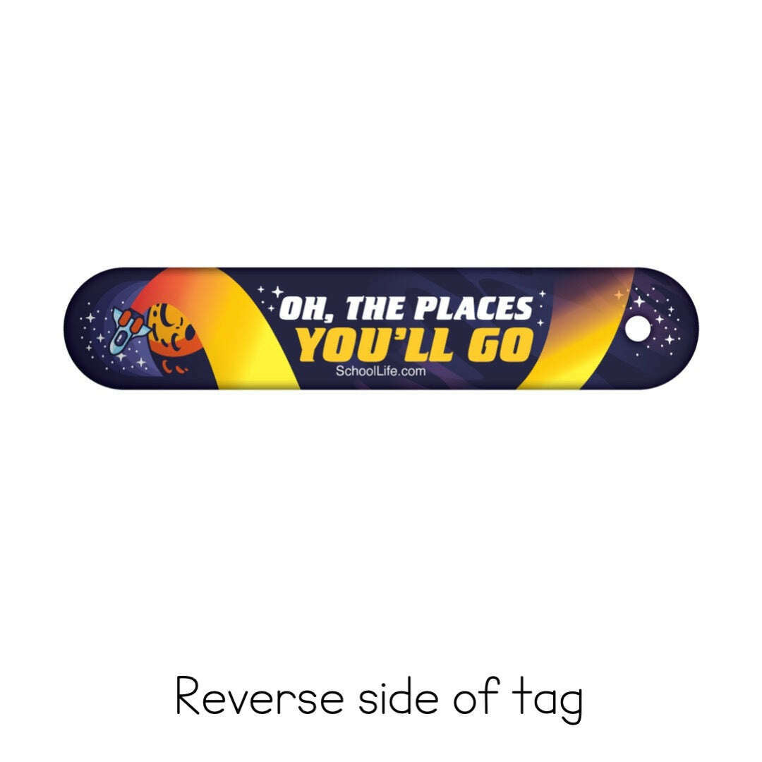 Reading is an Adventure Brag Tags - Reading Rewards - Pack of 10:Primary Classroom Resources