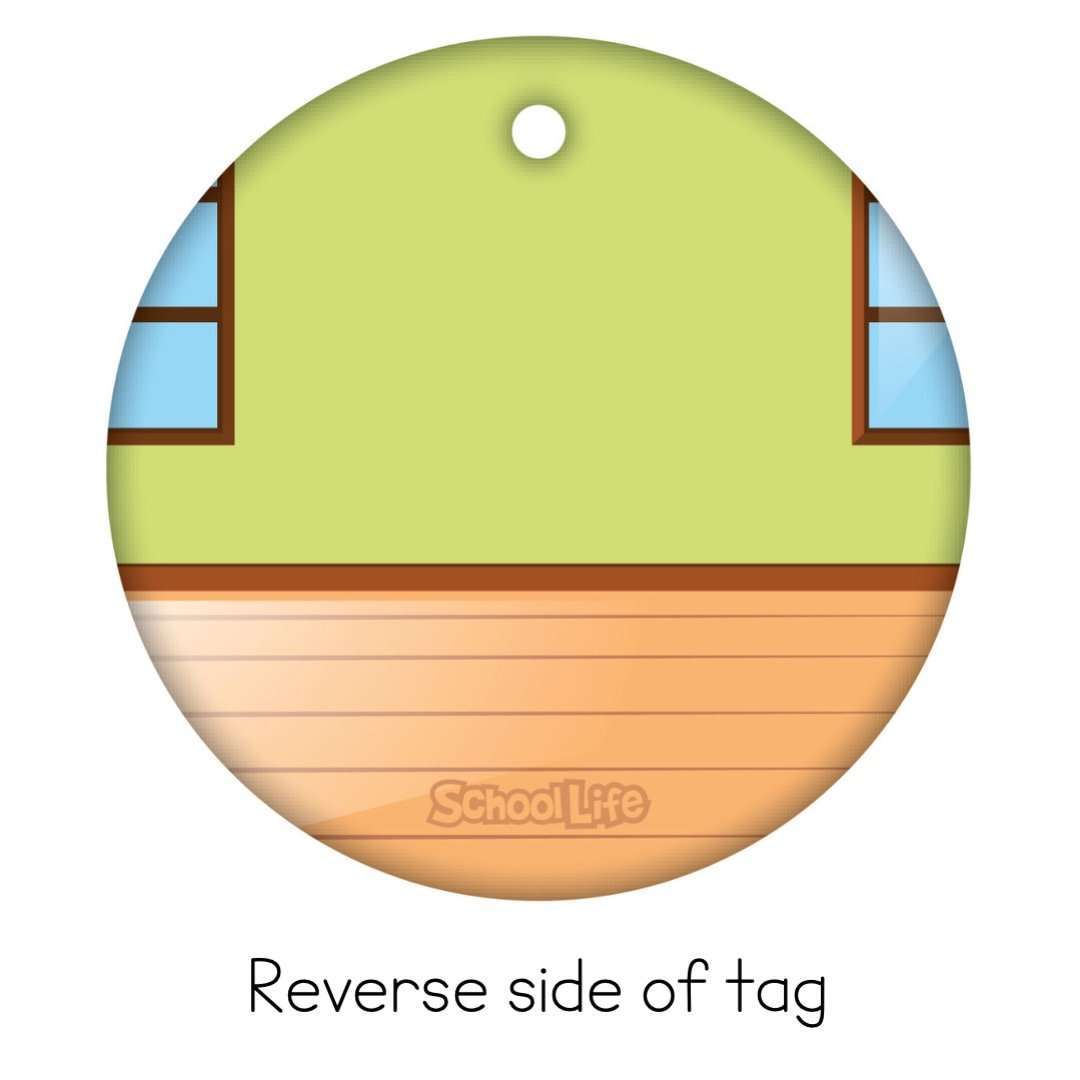 Dojo Class Master Brag Tags Classroom Rewards - Pack of 10:Primary Classroom Resources