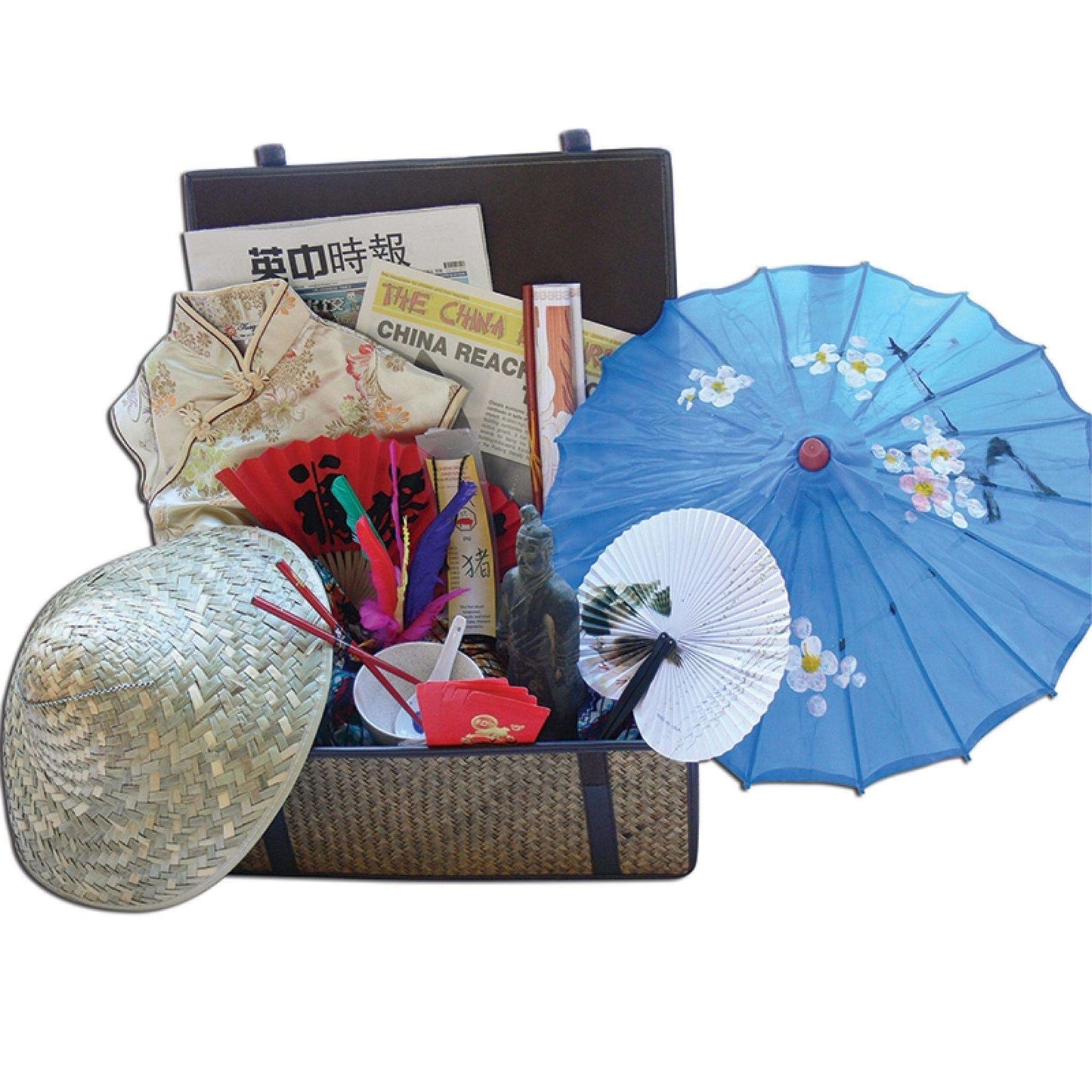 China Collection & Photo Pack:Primary Classroom Resources
