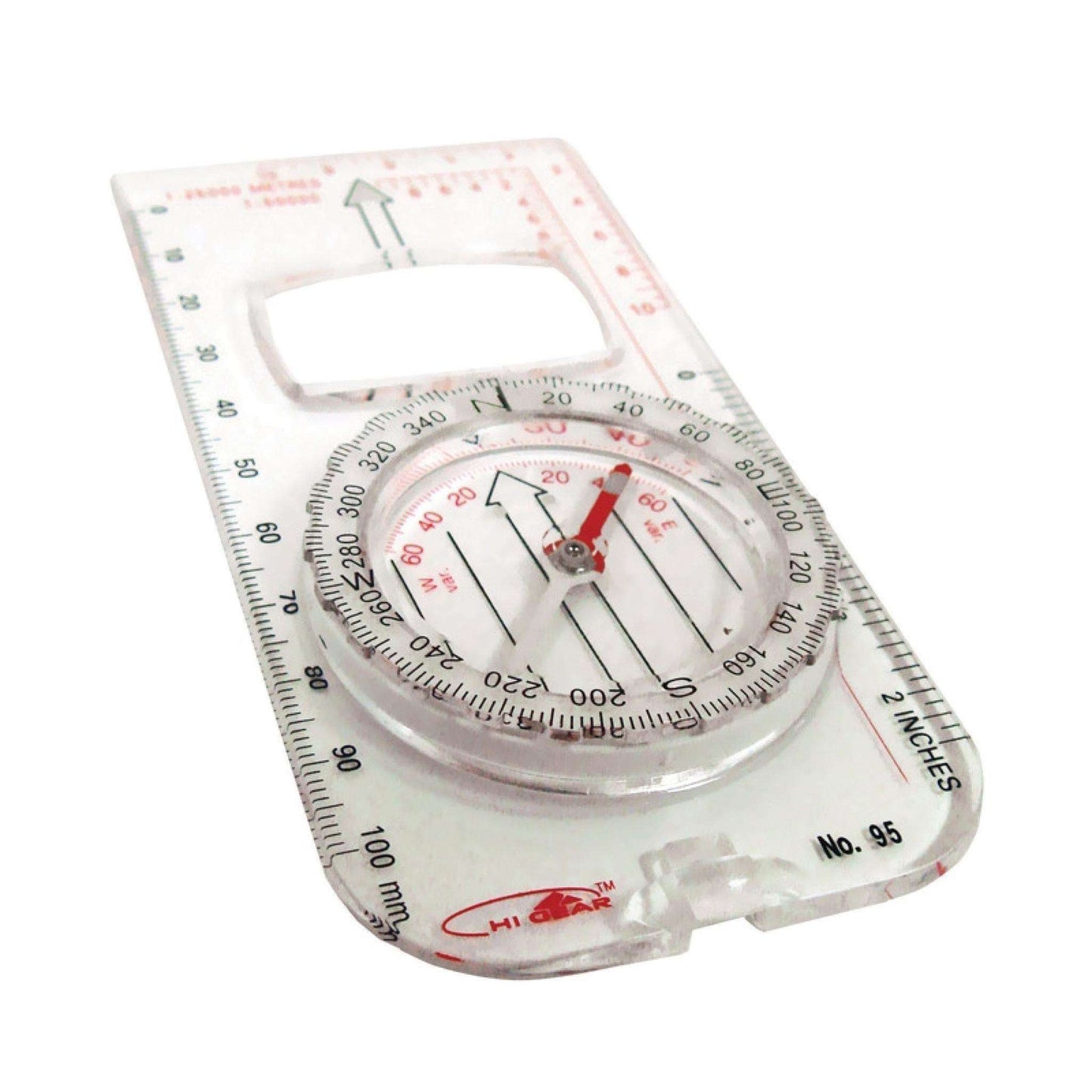 Map Compass:Primary Classroom Resources