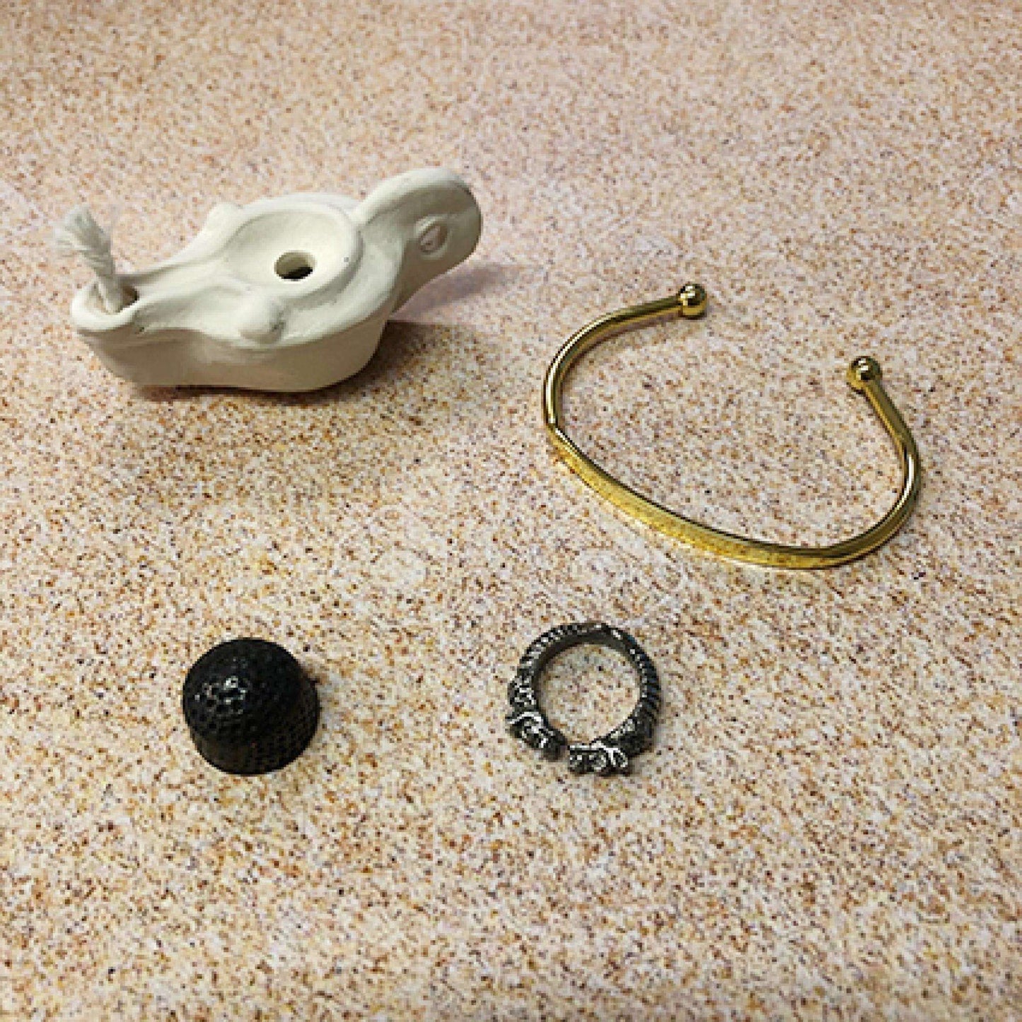 Roman Archaeological Dig Starter Pack:Primary Classroom Resources