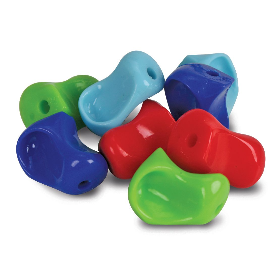 The Pinch Pencil Grip - Semi-Gloss - Set of 6:Primary Classroom Resources