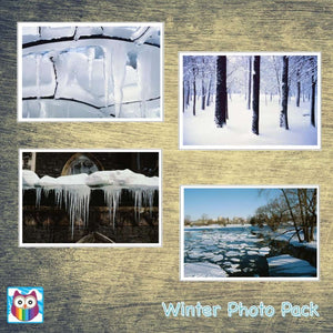 Descriptive image text