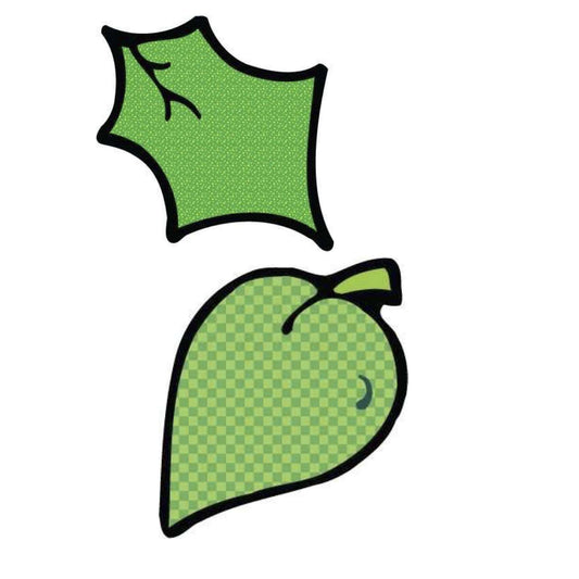Leaf Templates:Primary Classroom Resources