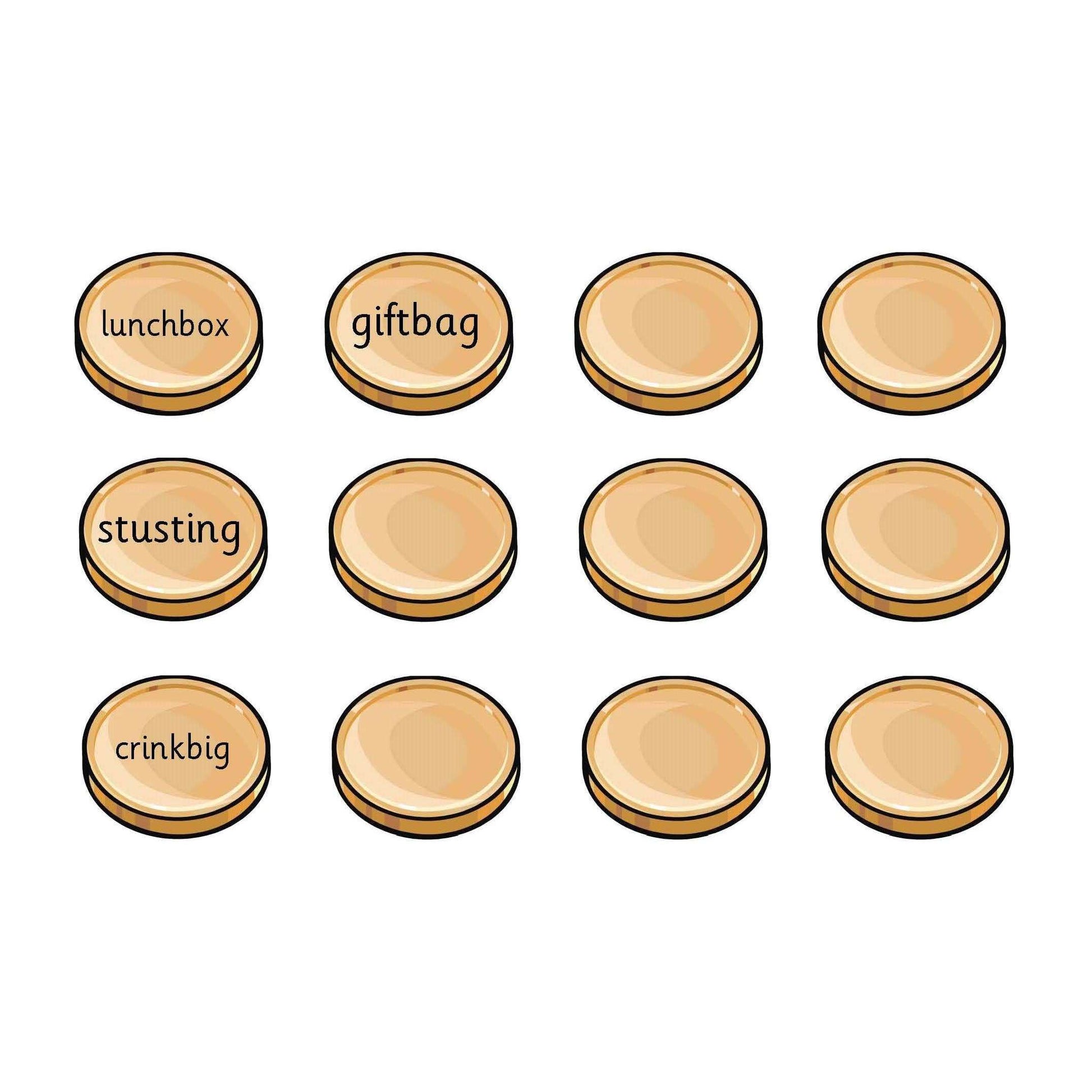 Phase 4 Buried Treasure:Primary Classroom Resources
