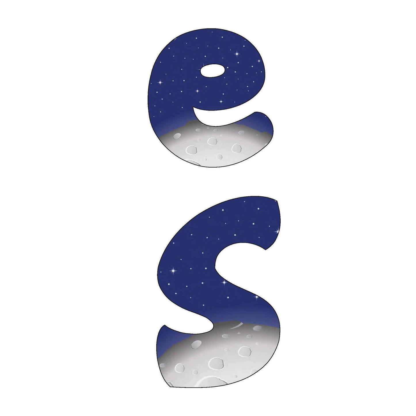 The Solar System Themed Display Title:Primary Classroom Resources