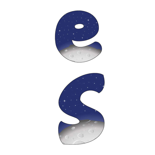 The Solar System Themed Display Title:Primary Classroom Resources