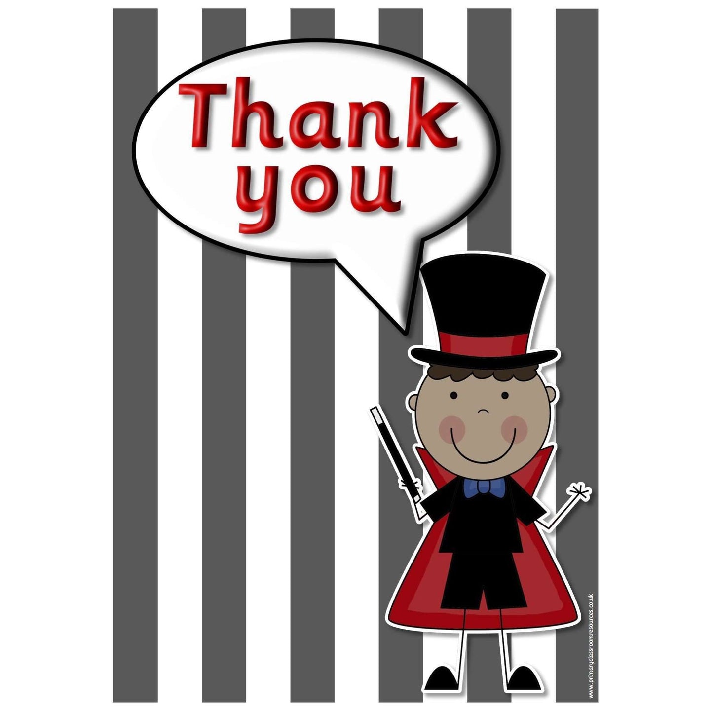 Manners are Magic Poster Set:Primary Classroom Resources