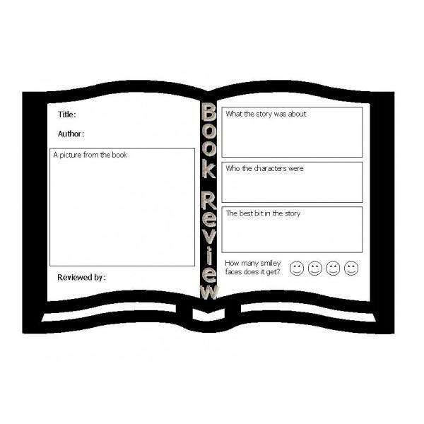 Book Review Sheet:Primary Classroom Resources