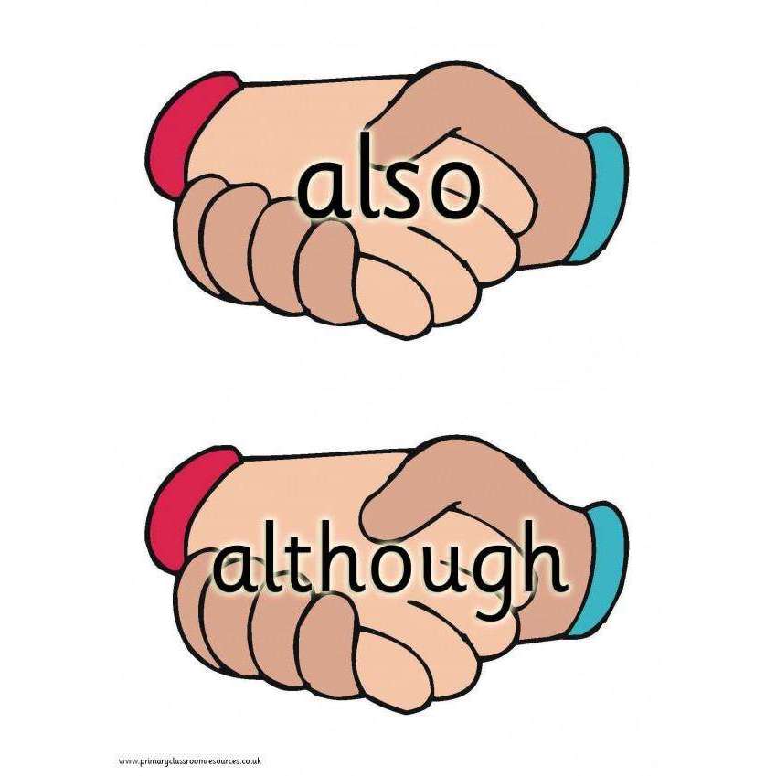 Connective Handshakes:Primary Classroom Resources