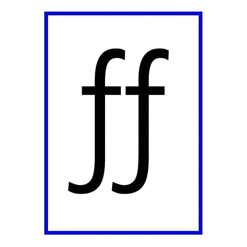 Digraphs and Trigraphs Cards:Primary Classroom Resources