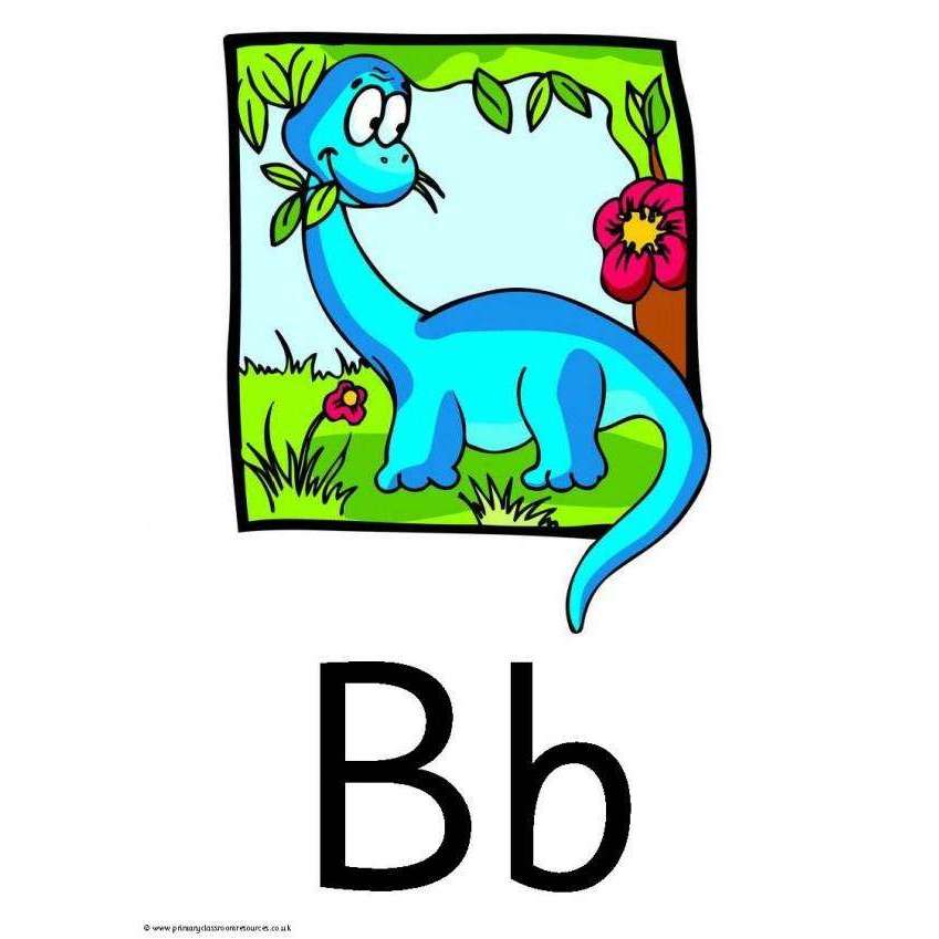 Dinosaur Alphabet Posters:Primary Classroom Resources