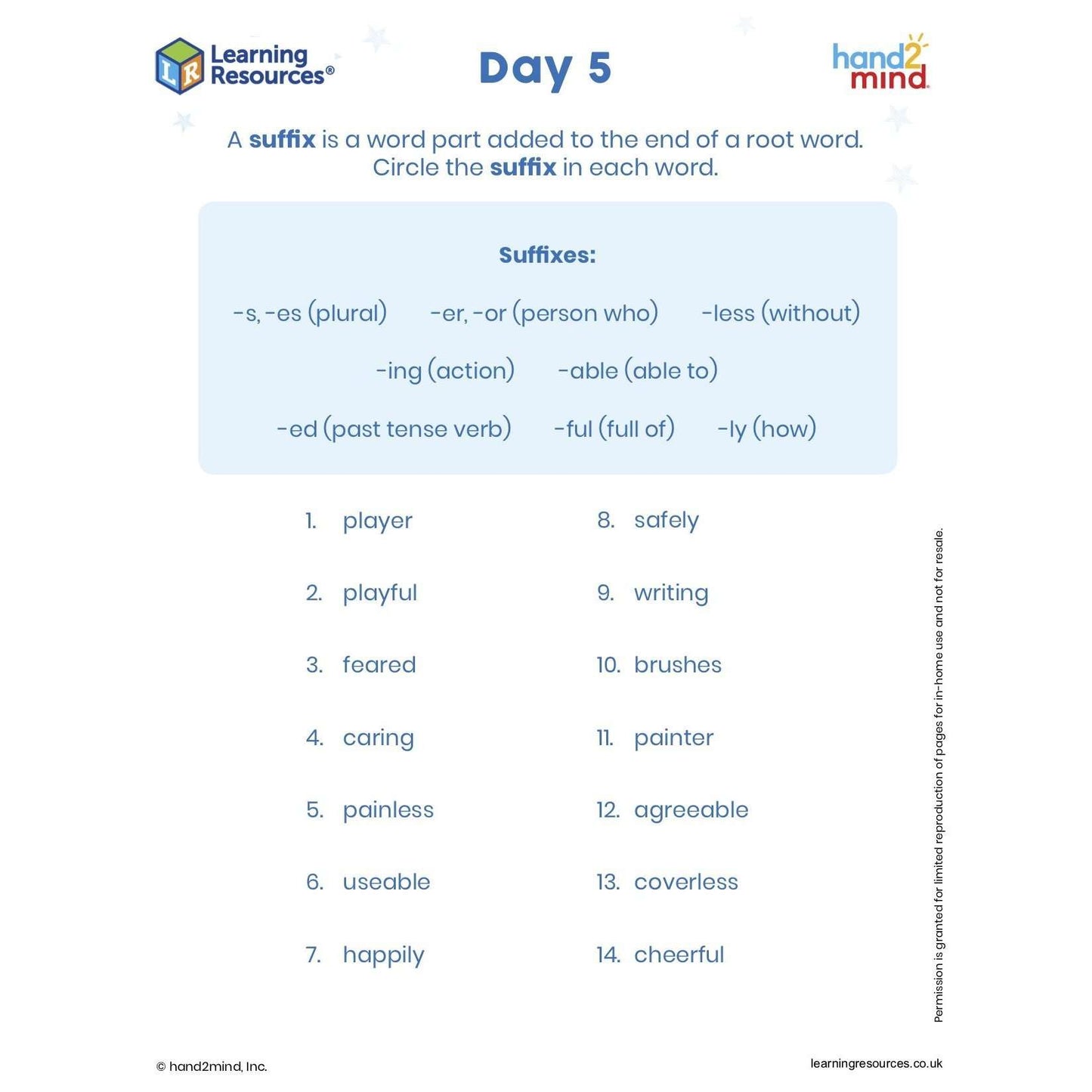 English Activity Book - KS2 (8/9 years):Primary Classroom Resources