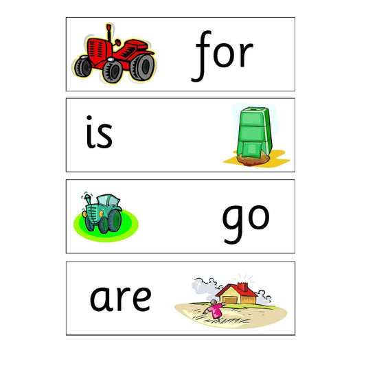 Farm Year R Keywords:Primary Classroom Resources