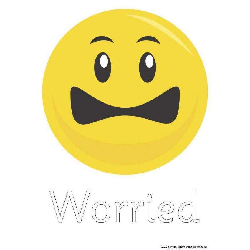 Feelings Pack:Primary Classroom Resources