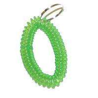 Flex Cord - Green - Pack of 10:Primary Classroom Resources