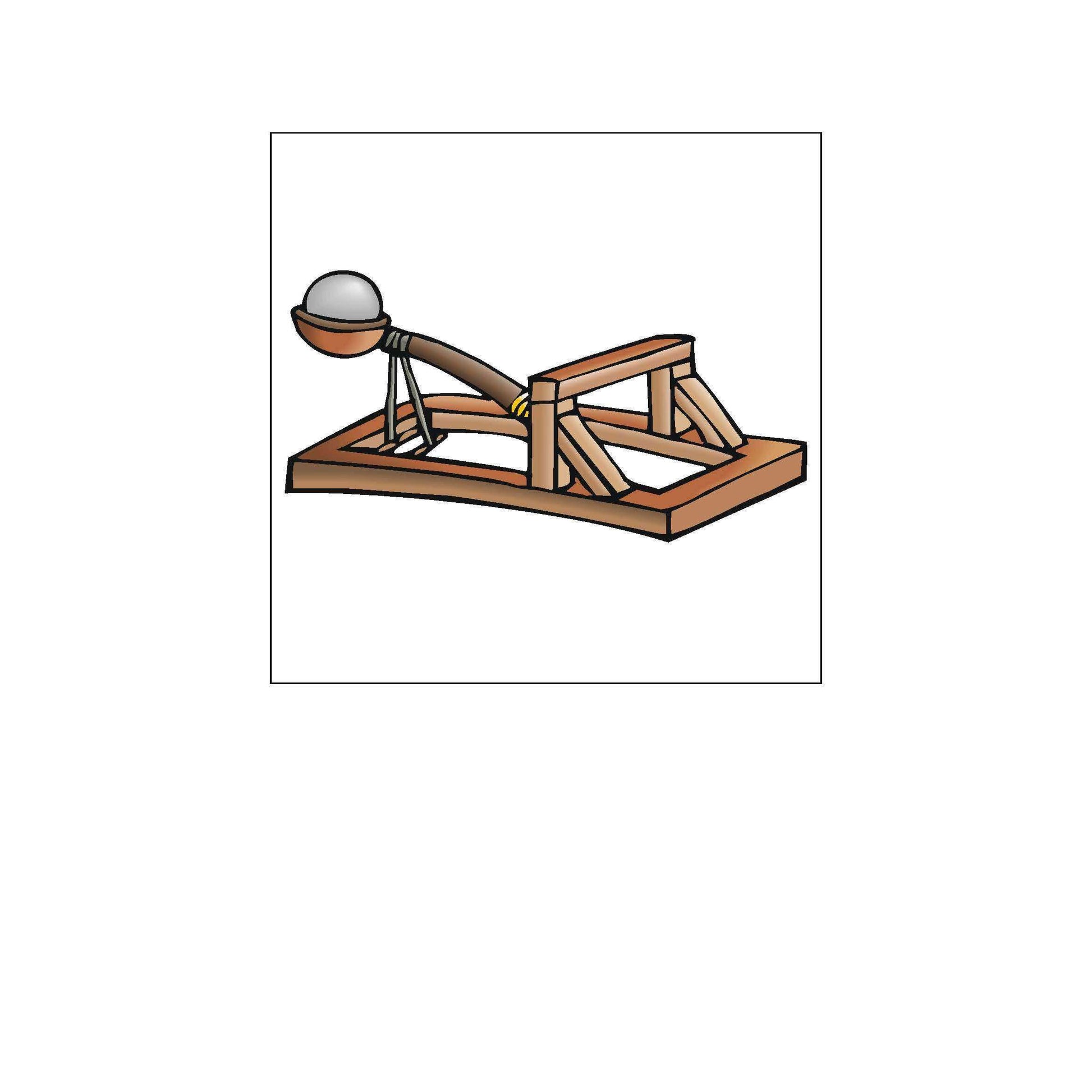 Floor Robot Cards - Castle Themed:Primary Classroom Resources