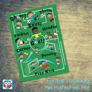 Descriptive image text