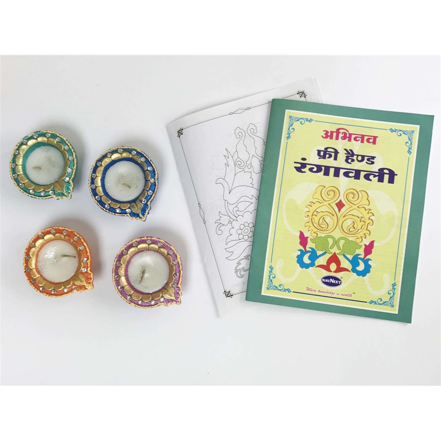 Hinduism Artefacts Pack:Primary Classroom Resources