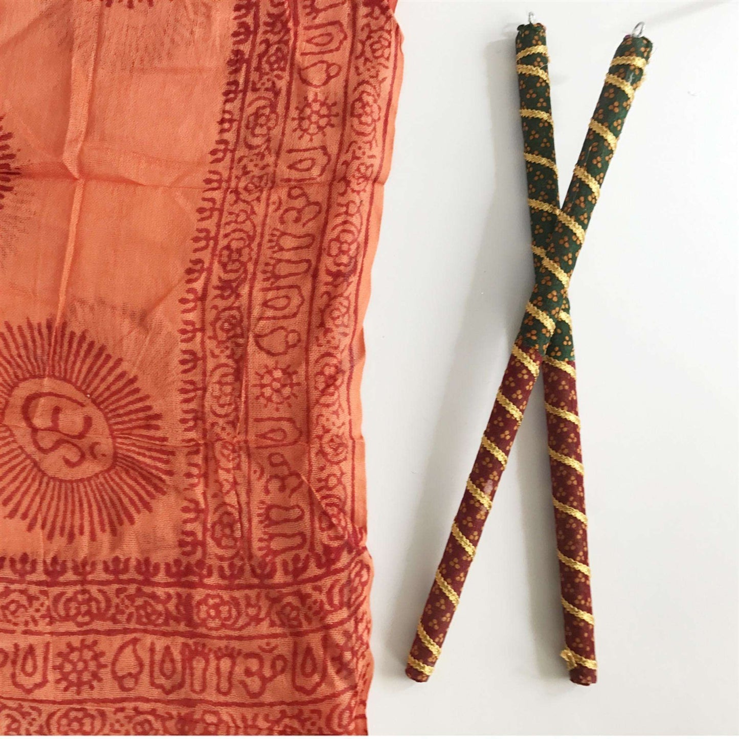 Hinduism Artefacts Pack:Primary Classroom Resources