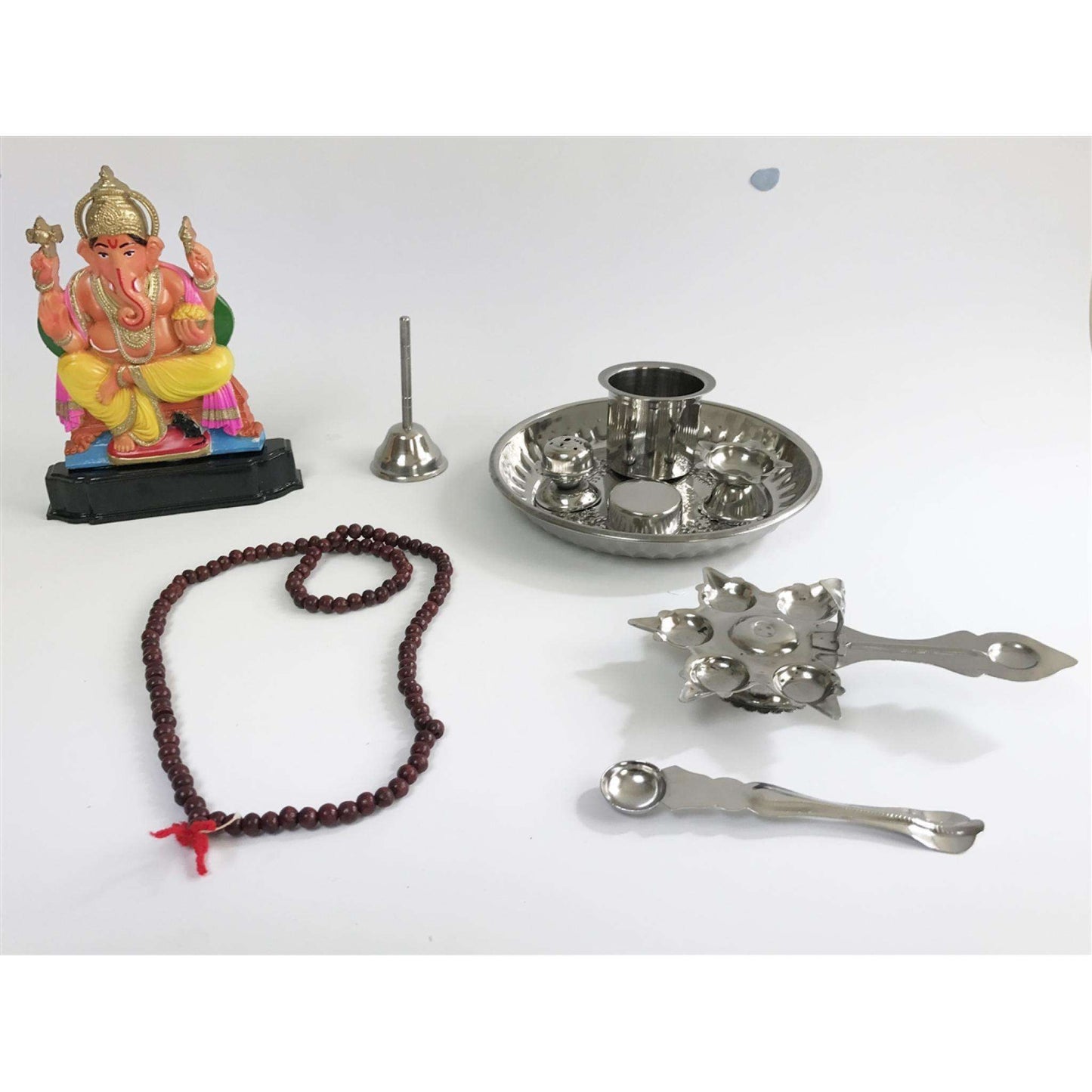 Hinduism Artefacts Pack:Primary Classroom Resources