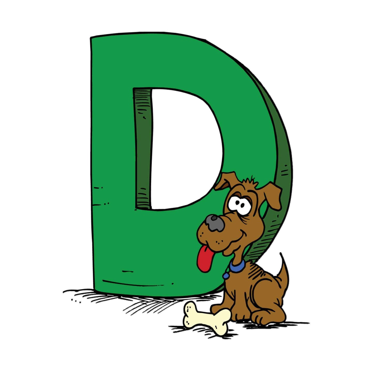 Illustrated Alphabet Posters:Primary Classroom Resources