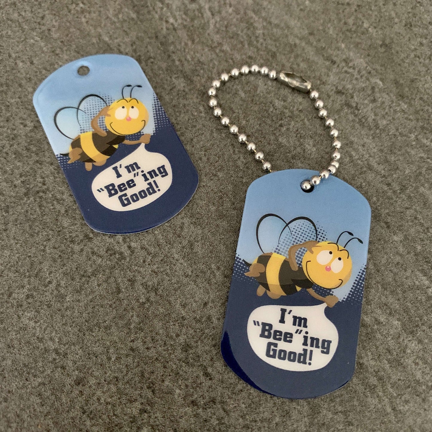 I'm Beeing Good BragTags Classroom Rewards:Primary Classroom Resources