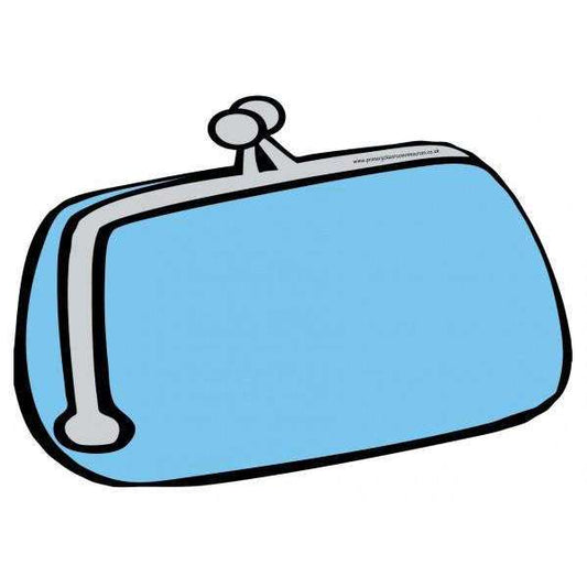 Large Purses:Primary Classroom Resources