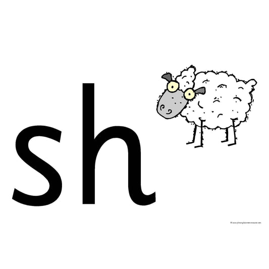 Letters and Sounds Phase 3 Graphemes Flashcards:Primary Classroom Resources