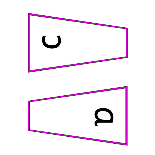 Letters and Sounds Phase 5 Teacher Fan:Primary Classroom Resources
