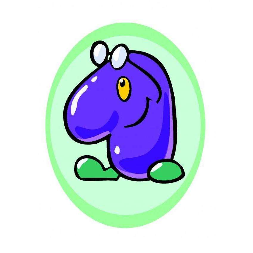 Number Character Cards 0-9:Primary Classroom Resources