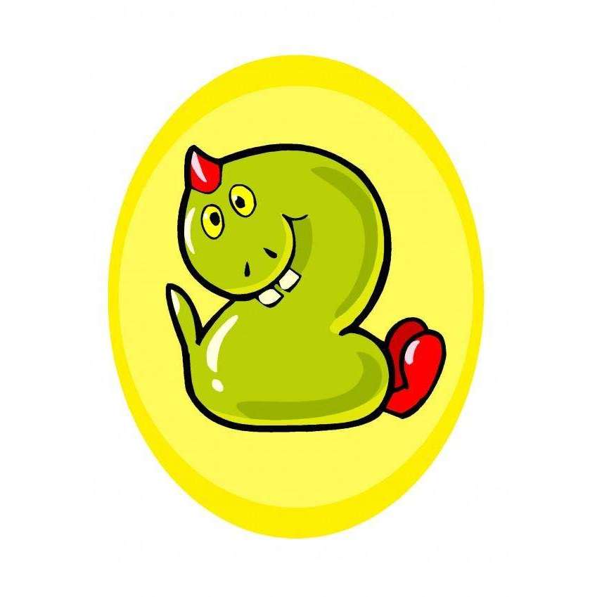 Number Character Cards 0-9:Primary Classroom Resources