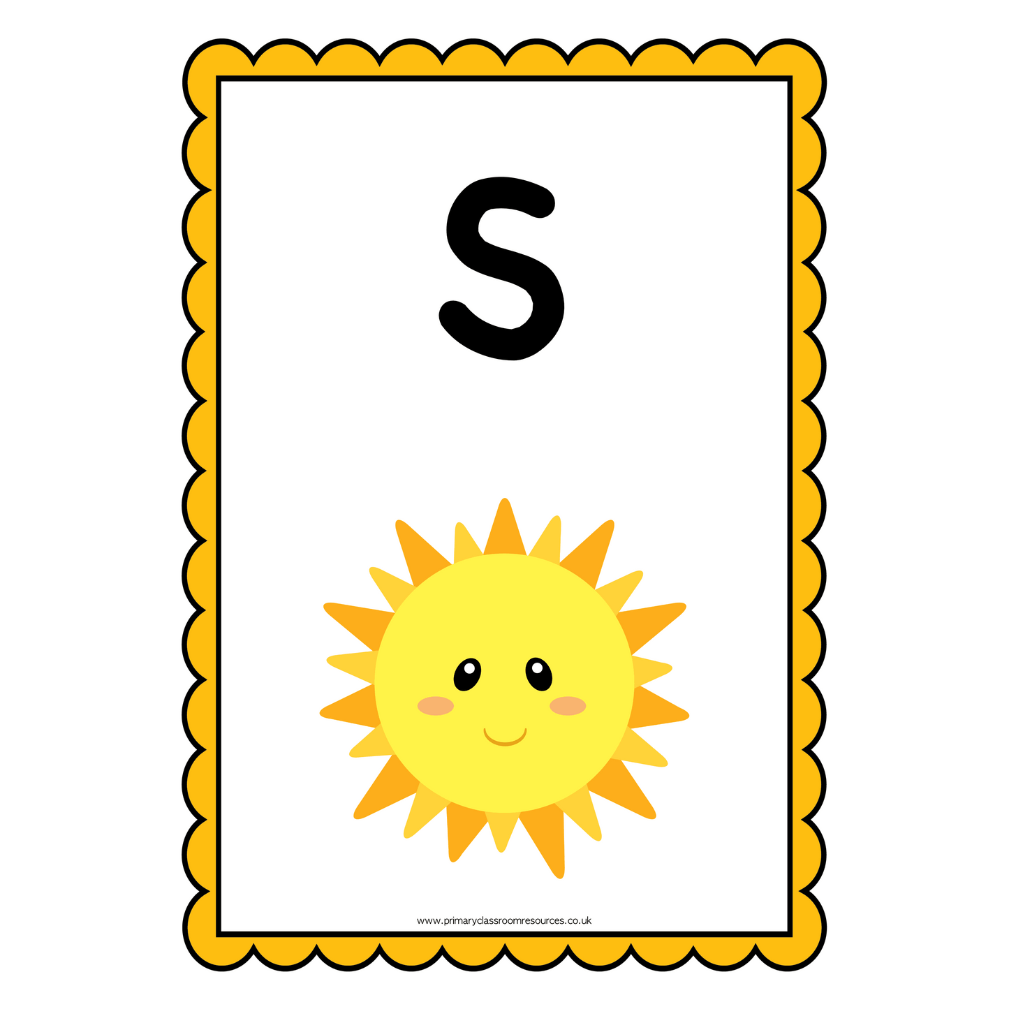 Phase 2 Sounds with Pictures:Primary Classroom Resources