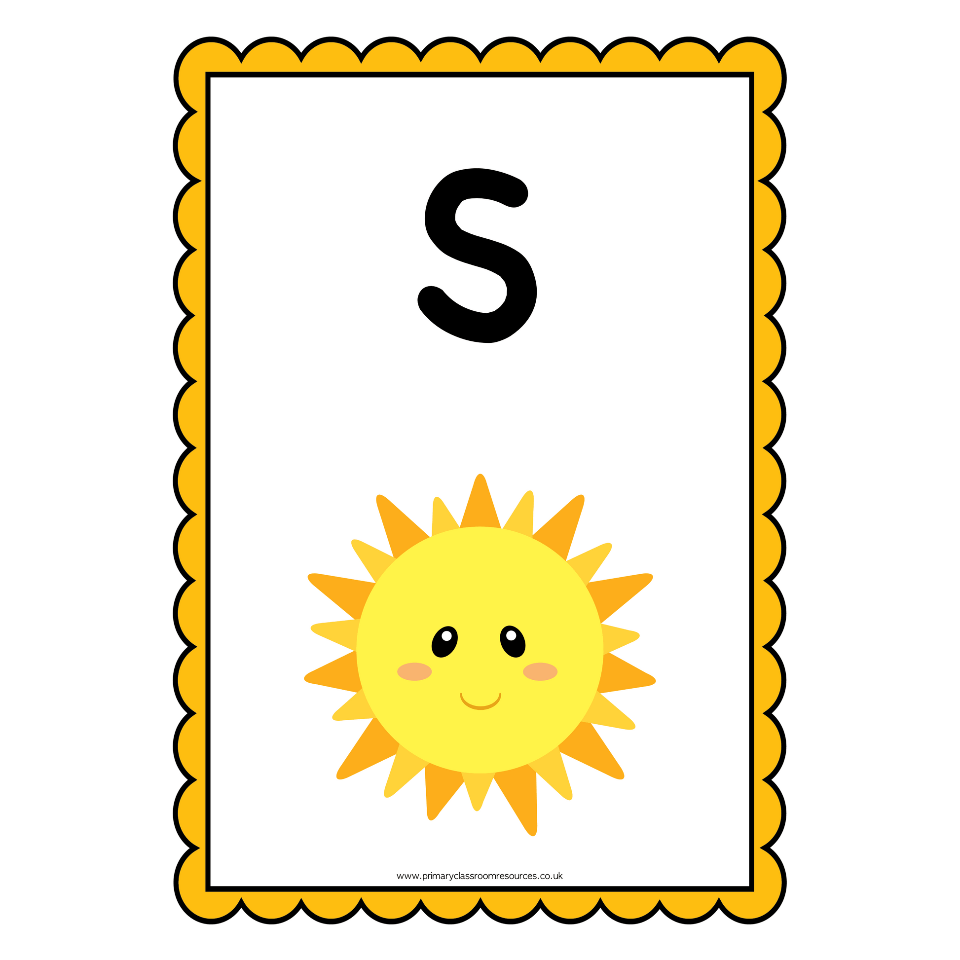 Phase 2 Sounds with Pictures:Primary Classroom Resources