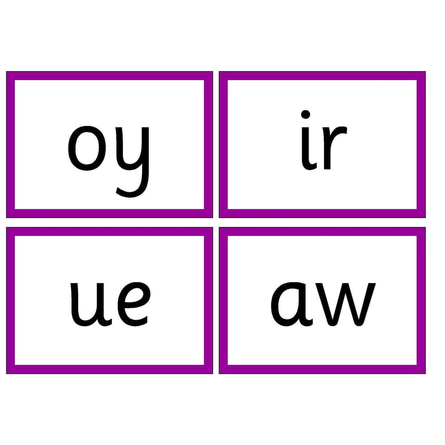 Phase 5 Graphemes:Primary Classroom Resources