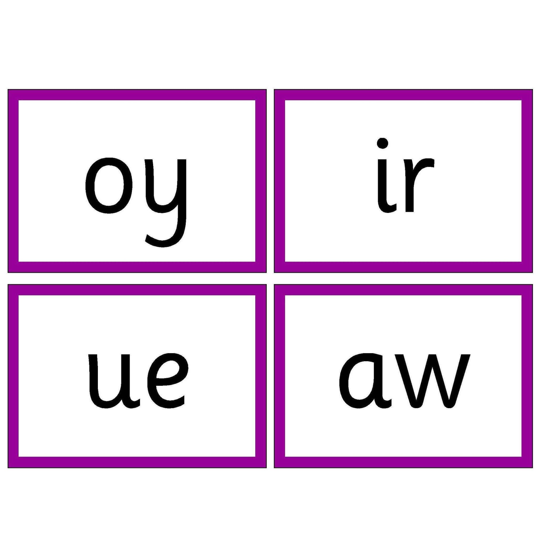 Phase 5 Graphemes:Primary Classroom Resources