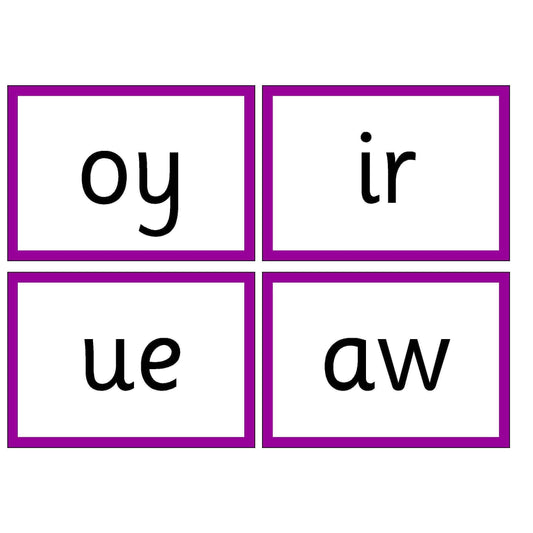 Phase 5 Graphemes:Primary Classroom Resources