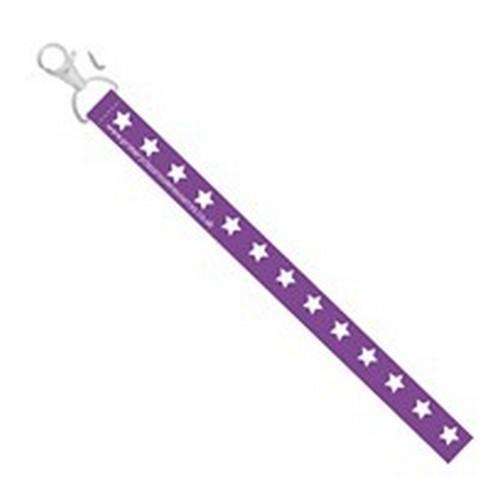 Purple Lanyard:Primary Classroom Resources