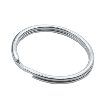 Split Key Ring 1":Primary Classroom Resources