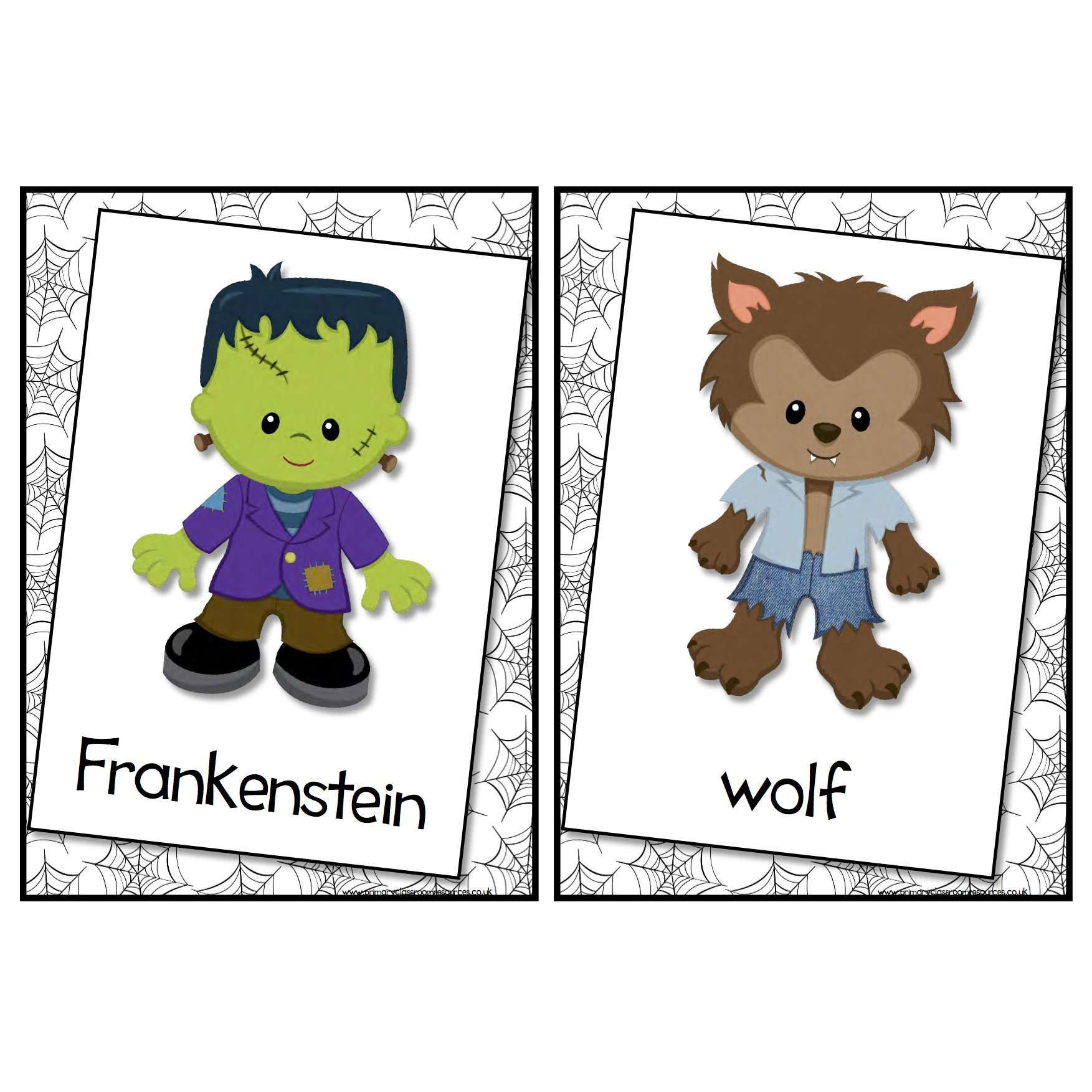 spooky-story-writing-pack-primary-classroom-resources