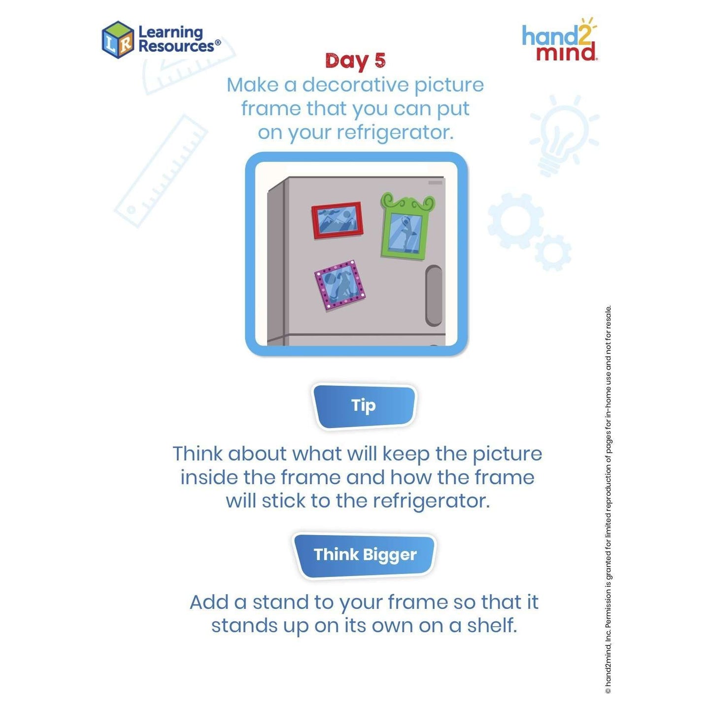 STEM Activities for all ages:Primary Classroom Resources