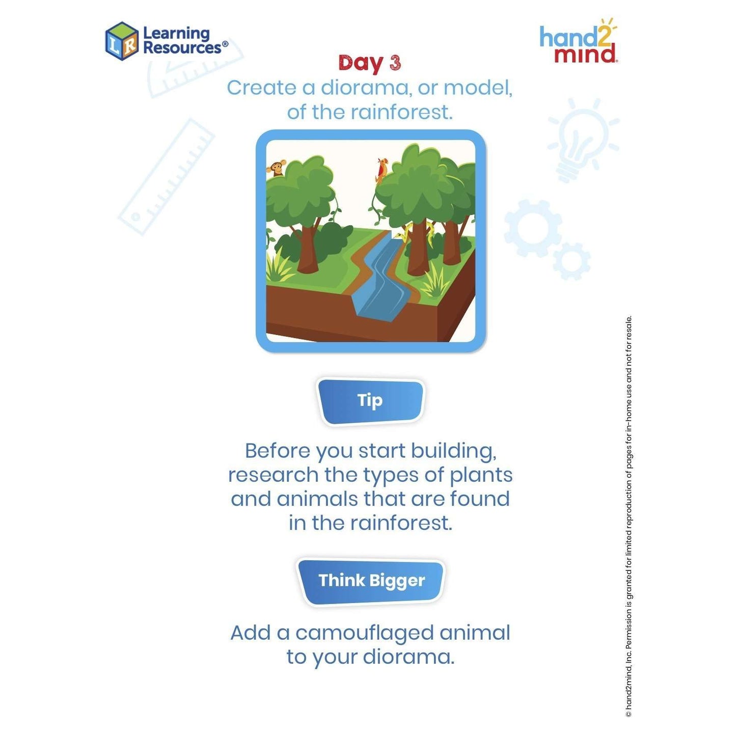 STEM Activities for all ages:Primary Classroom Resources