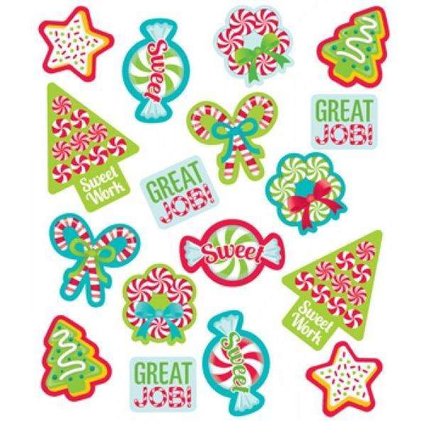 Sweet Rewards Classroom Reward Stickers:Primary Classroom Resources