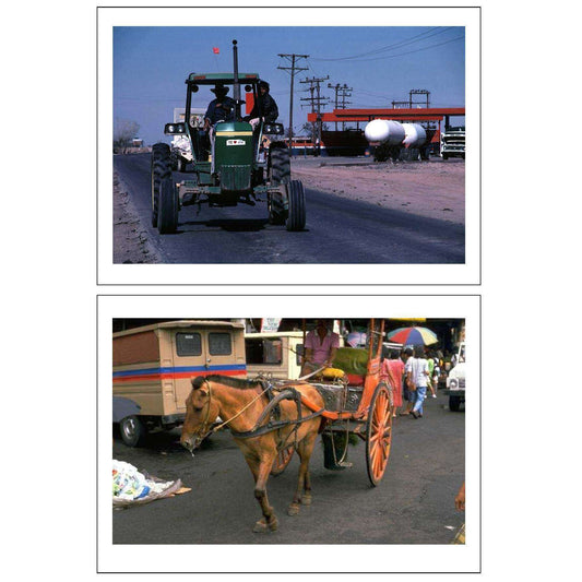 Transport Photo Pack:Primary Classroom Resources