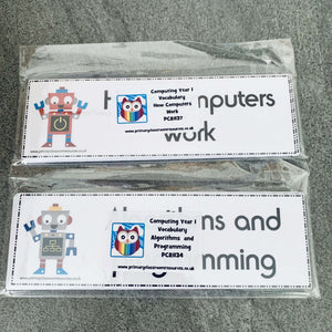 Descriptive image text