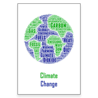 Climate Change Curriculum Pack:Primary Classroom Resources