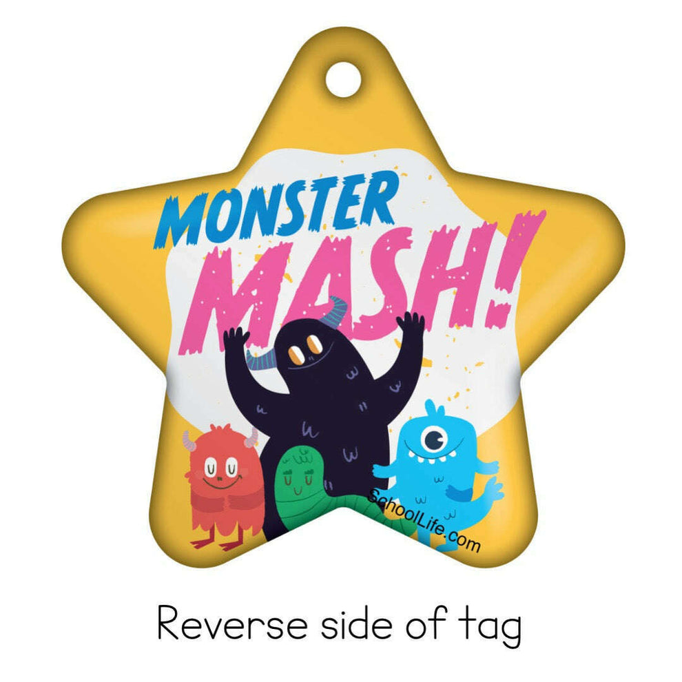 Reading is My Jam! Brag Tags - Reading Rewards - Pack of 10 – Primary ...