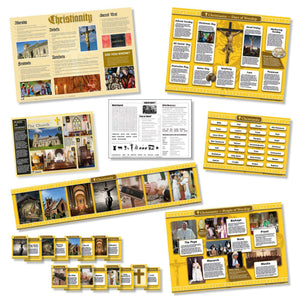 Descriptive image text