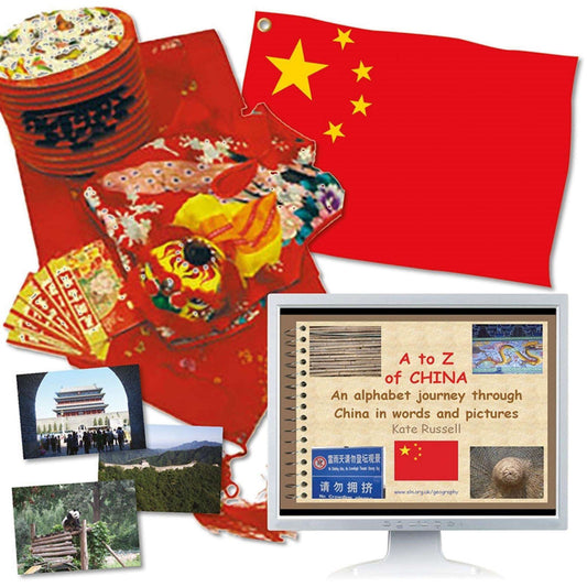 Chinese New Year Collection:Primary Classroom Resources